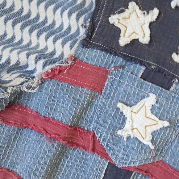 Star Spangled CUTE - Picture 3 of 5